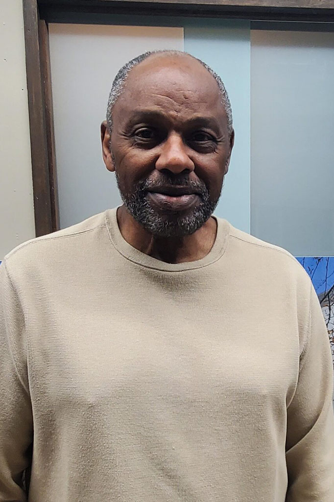 Charles Ervin